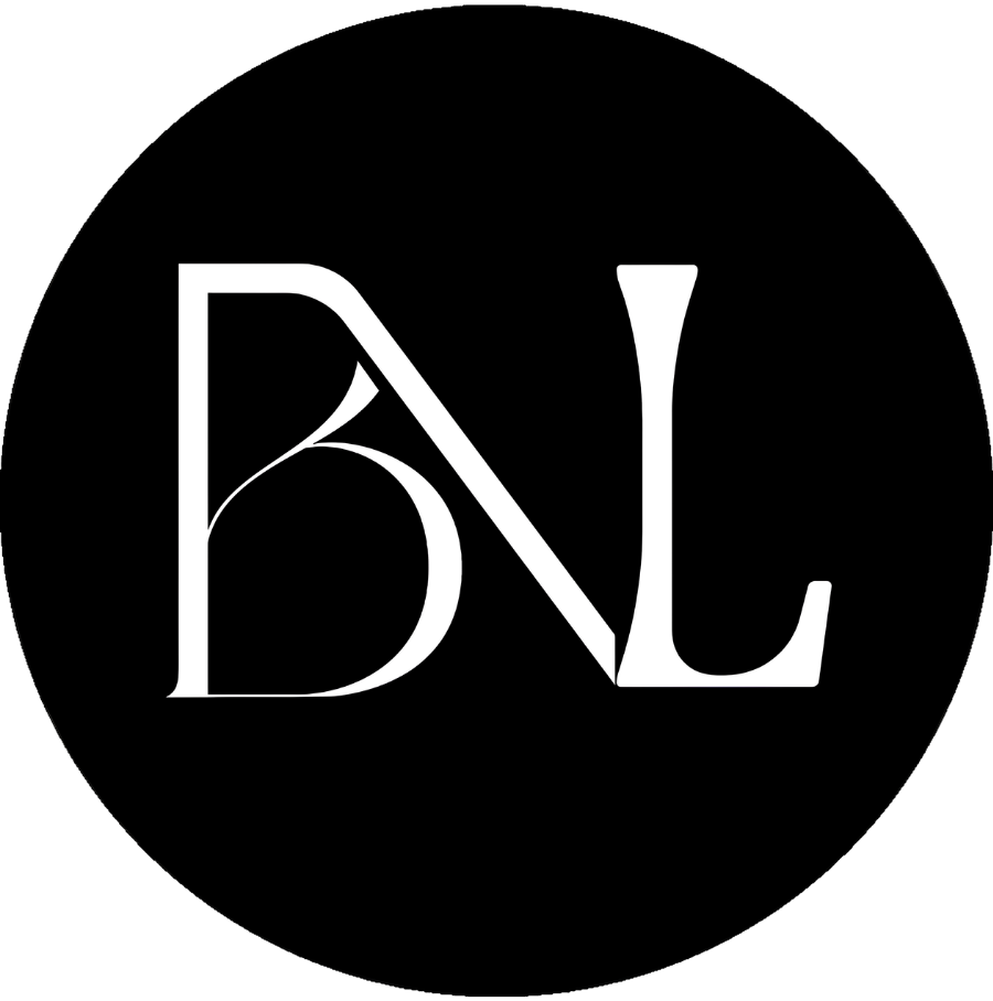 Black Numbers Law